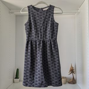 LOFT Petite Dress